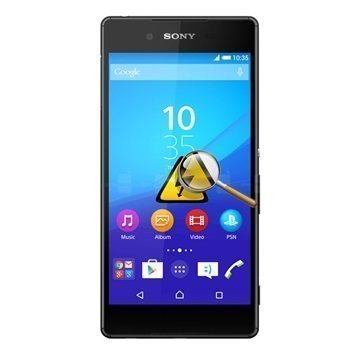 Sony Xperia Z3 Arviointi