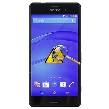 Sony Xperia Z3 Compact Arviointi