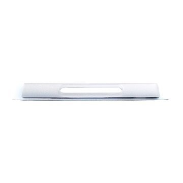 Sony Xperia Z3 Compact Magneettinen Portin Sivupaneeli Valkoinen