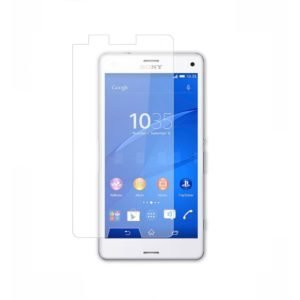 Sony Xperia Z3 Compact Panssarilasi