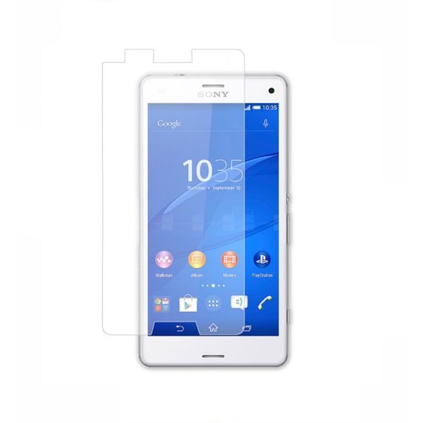 Sony Xperia Z3 Compact Panssarilasi