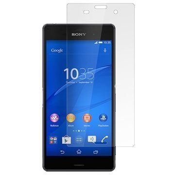 Sony Xperia Z3 Copter Näytönsuoja