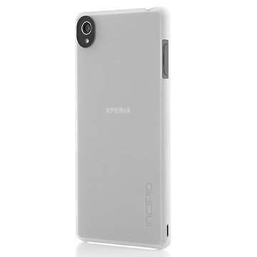 Sony Xperia Z3 Incipio Feather Suojakuori Huurre