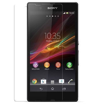 Sony Xperia Z3 Ksix Näytönsuoja Kirkas