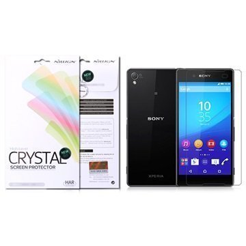 Sony Xperia Z3+ Nillkin Näytönsuoja Kirkas