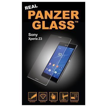 Sony Xperia Z3 PanzerGlass Näytönsuoja