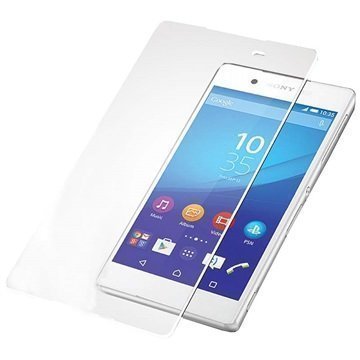 Sony Xperia Z3 PanzerGlass Screen Protector Full Body