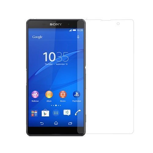 Sony Xperia Z3 Plus Näytönsuojalasi Karkaistu Lasi