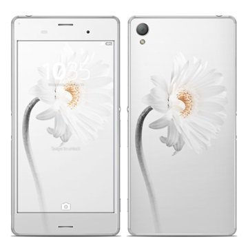 Sony Xperia Z3 Stalker Suojakalvo