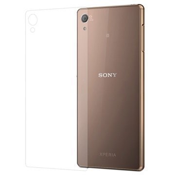 Sony Xperia Z3+ Xperia Z3+ Dual Takakannen Suojakalvo Karkaistun Lasia