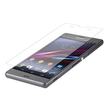 Sony Xperia Z3+ ZAGG InvisibleSHIELD Näytönsuoja