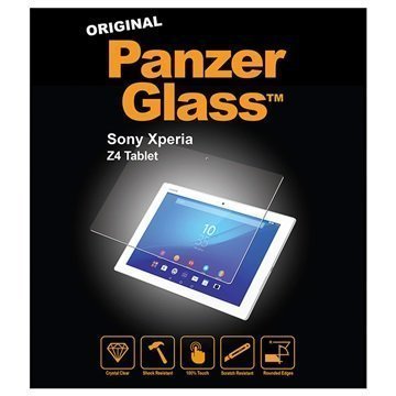 Sony Xperia Z4 Tablet LTE PanzerGlass Näytönsuoja
