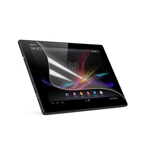 Sony Xperia Z4 Tablet Näytön Suojakalvot