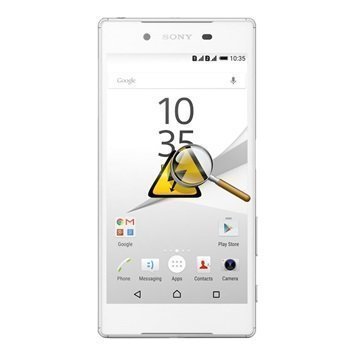 Sony Xperia Z5 Arviointi