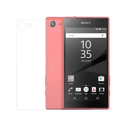 Sony Xperia Z5 Compact 0