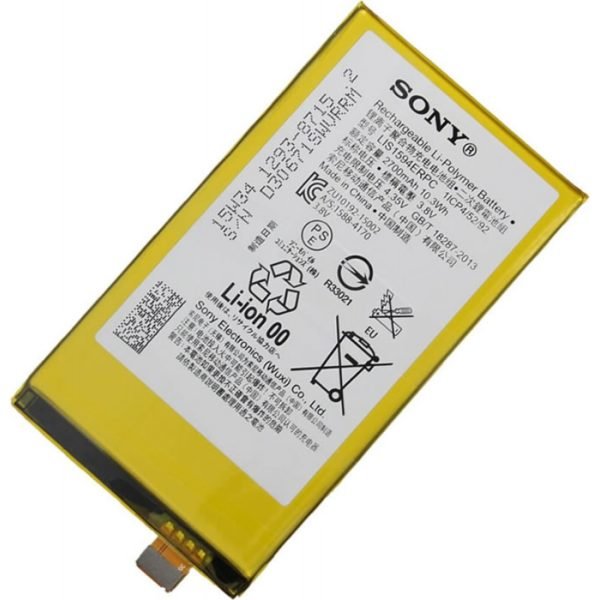 Sony Xperia Z5 Compact Akku