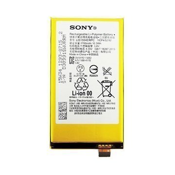 Sony Xperia Z5 Compact Akku