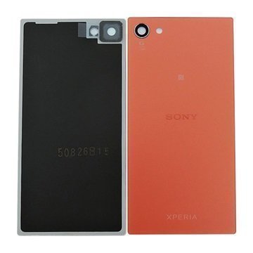 Sony Xperia Z5 Compact Akkukansi Coral