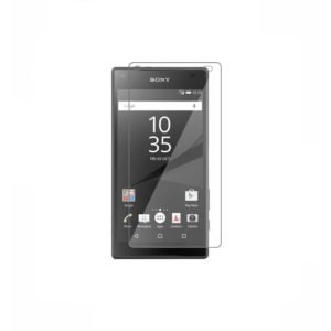 Sony Xperia Z5 Compact Panssarilasi