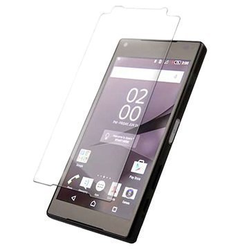 Sony Xperia Z5 Compact ZAGG InvisibleShield Screen Protector