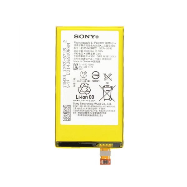 Sony Xperia Z5 Premium Akku