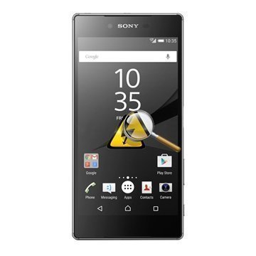 Sony Xperia Z5 Premium Arviointi