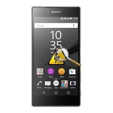 Sony Xperia Z5 Premium Dual Arviointi