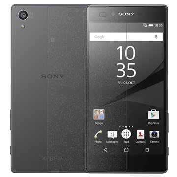 Sony Xperia Z5 Premium Nillkin Bright Diamond Näytönsuoja