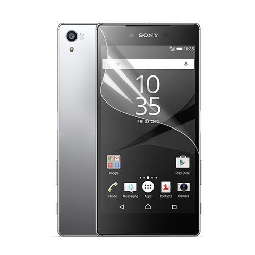 Sony Xperia Z5 Premium Näytön Suojakalvo