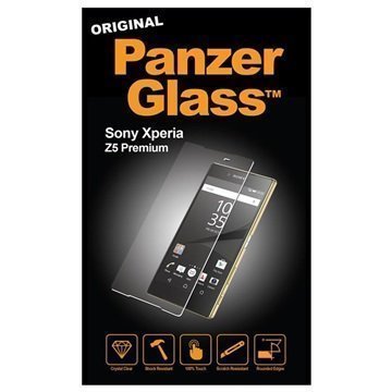 Sony Xperia Z5 Premium PanzerGlass Näytönsuoja