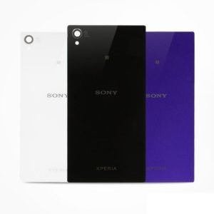 Sony Xperia Z5 Premium Takakansi Nfc Sirulla Hopea