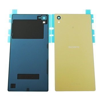 Sony Xperia Z5 Premium Xperia Z5 Premium Dual Akkukansi Kulta