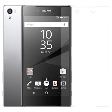 Sony Xperia Z5 Premium Xperia Z5 Premium Dual Suojaava Turvakalvo