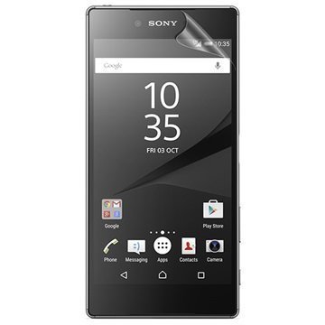 Sony Xperia Z5 Premium ZAGG InvisibleShield Screen Protector