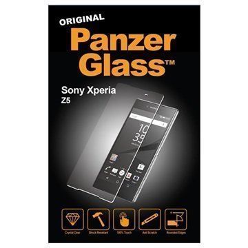 Sony Xperia Z5 Xperia Z5 Dual PanzerGlass Näytönsuoja