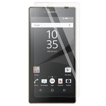 Sony Xperia Z5 Xperia Z5 Dual ZAGG InvisibleSHIELD GLASS Näytönsuoja