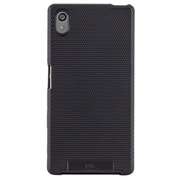 Sony Xperia Z5 Z5 Dual Case-Mate Tough Kotelo Musta