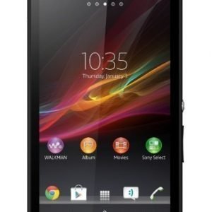 Sony Xperia ZR C5503 Black