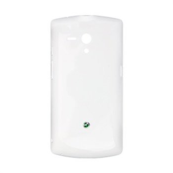 Sony Xperia neo L Battery Cover White