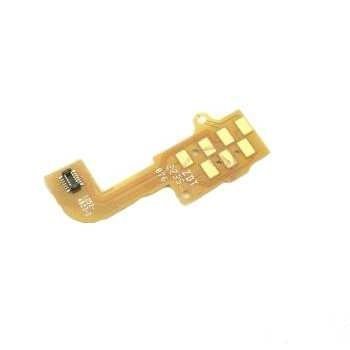 Sony Xperia sola Audio Connector Flex Cable