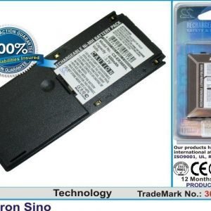 SonyEricsson 388 238 337 398 338 700 akku 650 mAh