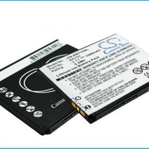 SonyEricsson BA750 Xperia Arc LT15a LT15i yhteensopiva akku 1500 mAh