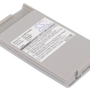 SonyEricsson BST-26 yhteensopiva akku 700 mAh