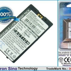 SonyEricsson BST-35 yhteensopiva akku 700 mAh