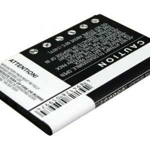 SonyEricsson Xperia X akku 1700 mAh