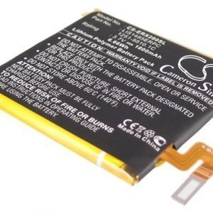 SonyEricsson Xperia ion akku 1800 mAh