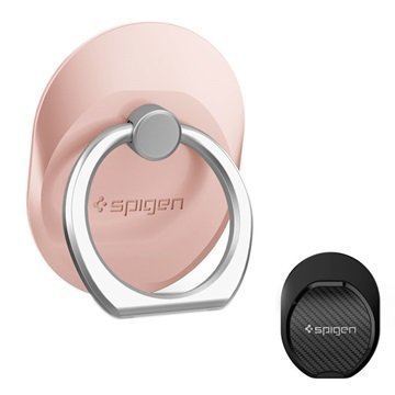 Spigen Style Ring Ruusukulta