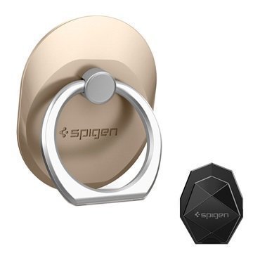 Spigen Style Ring Samppanjakulta