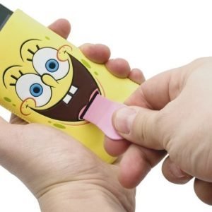 Sponge Bob Pop-Up Case