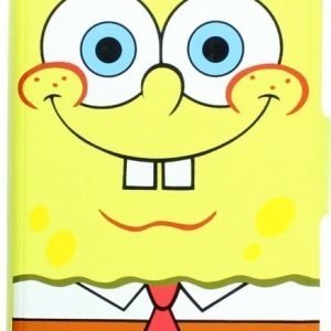 Sponge Bob Wallet iPhone 5/5S